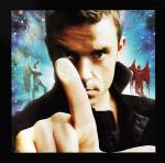Robbie Williams - Intensive Care - Chrysalis - Pop