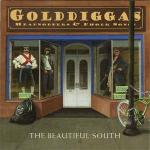 The Beautiful South - Golddiggas, Headnodders & Pholk Songs - Sony Music UK - Down Tempo