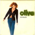 Olive - Miracle - RCA - Break Beat