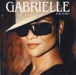Gabrielle - Play To Win - Go! Beat - Synth Pop