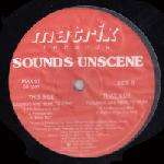 Sounds Unscene - Feelings Are Here To Stay - Matrix - Deep House