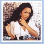 Ashanti - Ashanti - Murder Inc Records - R & B