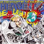 Heaven 17 - Height Of The Fighting (He-La-Hu) - Virgin - Synth Pop
