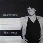 Nick Straker Band - Straight Ahead - Firebird - Disco