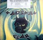 MD Connection - Tracks That Move Ya Pt.2 - Radikal Fear - US Techno