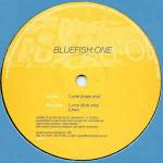 Bluefish - One - Quad Communications - Trance