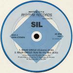 Sil - Solid Circle / Windows - Rhythm Records - Tech House