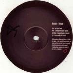 Trisco - Musak - Vinyl Addiction - Progressive