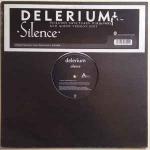 Delerium - Silence - Nettwerk - Progressive