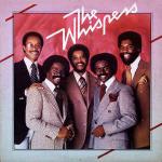 The Whispers - The Whispers - Solar - Disco