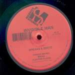 Invisible Man - Breaks & Beetz - Massive Sounds - US House