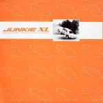 Junkie XL - Bon Voyage / Power Of Big Slacks - Manifesto - Big Beat