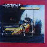 Junkie XL - Zerotonine - Manifesto - Progressive