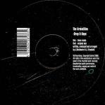 The Armadillos - Drop And Hope - Vinyl Addiction - Progressive