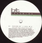 BT - Dreaming - Headspace - Progressive