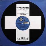 Boris Dlugosch & RÃ³isÃ­n Murphy - Never Enough - Positiva - US House