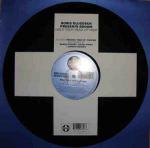 Boris Dlugosch & Booom! - Hold Your Head Up High - Positiva - US House