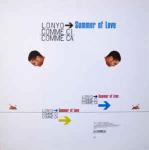 Lonyo - Summer Of Love - Riverhorse Records - UK Garage