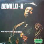 Donald D - Notorious - CBS - Hip Hop