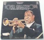 Louis Armstrong And His All-Stars  - The Best Of Louis Armstrong With The All Stars & The Dukes Of Dixieland - Golden Hour - Jazz
