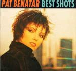 Pat Benatar - Best Shots - Chrysalis - Rock