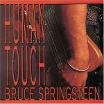Bruce Springsteen - Human Touch - Columbia - Rock