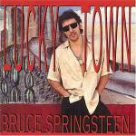 Bruce Springsteen - Lucky Town - Columbia - Rock