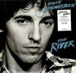 Bruce Springsteen - The River - CBS - Rock