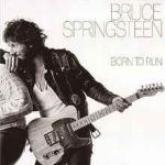 Bruce Springsteen - Born To Run - Columbia - Rock