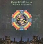 Electric Light Orchestra - A New World Record - Jet Records - Synth Pop