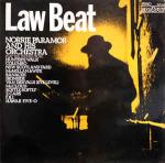 Norrie Paramor And His Orchestra - Law Beat - Contour - Jazz