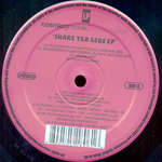 Cosmic Groove Transmissions - Shake Yer Legs Ep - Low Pressings - UK House