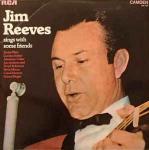 Jim Reeves - And Some Friends - RCA Camden - Country and Western