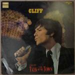 Cliff Richard - Cliff Live At The Talk Of The Town - Starline - Pop