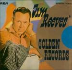 Jim Reeves - Jim Reeves' Golden Records - RCA International (Camden) - Country and Western