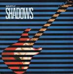 The Shadows - Simply ... Shadows - Polydor - Easy Listening
