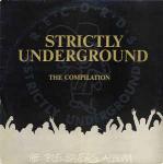 Various - The Compilation - Strictly Underground - Hardcore
