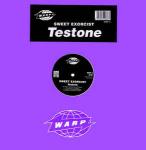 Sweet Exorcist - Testone - Warp Records - Warehouse