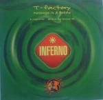 Tomato's Factory - Message In A Bottle - Inferno - Trance