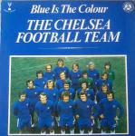 Chelsea F.C. - Blue Is The Colour - Penny Farthing - Soundtracks