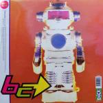 The Beat Club - Security - Robs Records - UK House
