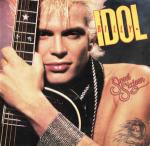 Billy Idol - Sweet Sixteen - Chrysalis - Rock