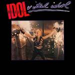 Billy Idol - Vital Idol - Chrysalis - Rock