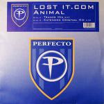 Lost It.com - Animal - Perfecto - Trance