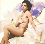 Prince - Lovesexy - Paisley Park - R & B