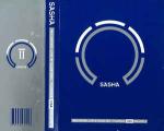Sasha - Club Zen - Florida USA Volume 2 - Not On Label - Progressive