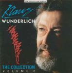 Klaus Wunderlich - The Collection Volume 2 - Castle Communications - Classical