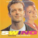 Lisa Stansfield - Swing (Original Motion Picture Soundtrack) - BMG Soundtracks - Soundtracks