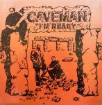 Caveman - I'm Ready - Profile Records - Hip Hop