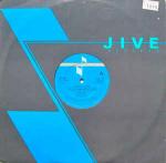 Whodini - Magic's Wand - Jive - Old Skool Electro